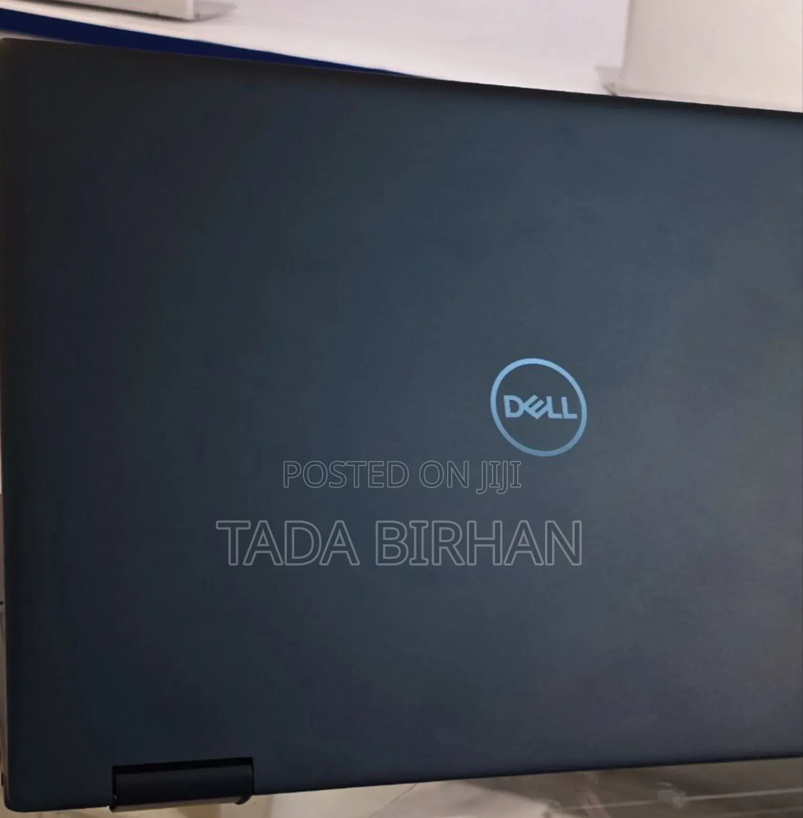 New Laptop Dell Inspiron 15 16GB Intel Core I7 SSD 16 GB