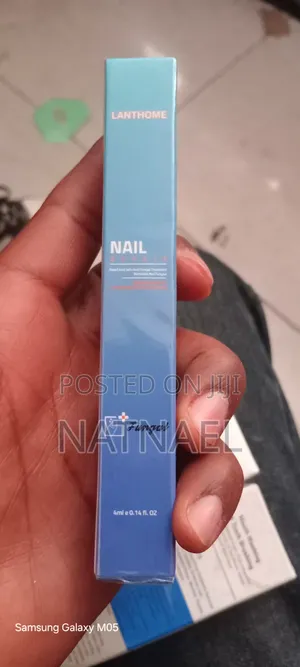 Lanthome Nail Repair