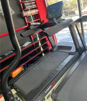 ግልጽ እና ለመጠቀም ቀላል የሆነ Home Treadmills