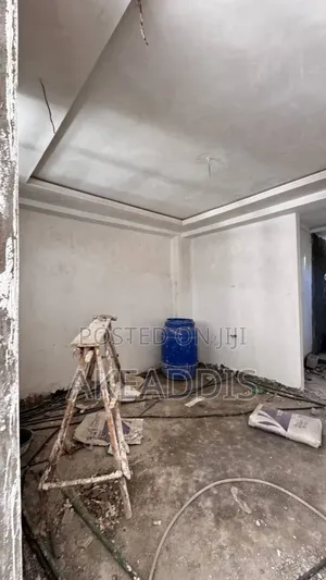Furnished 2bdrm Condo in Bole Ayat for sale