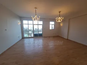 3bdrm Apartment in Kirkos for rent