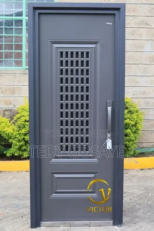 Victor Security Door