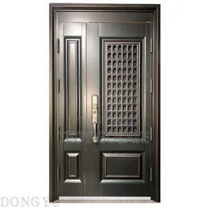 Victor Security Door