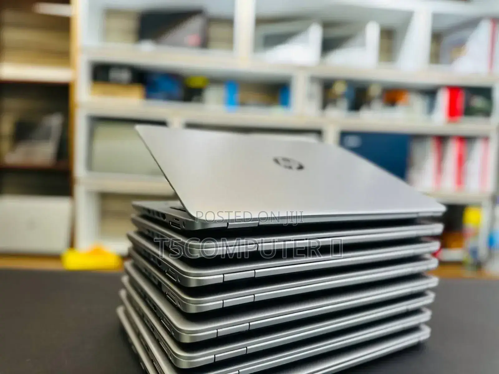 New Laptop HP EliteBook 840 G4 8GB Intel Core I5 SSD 512GB