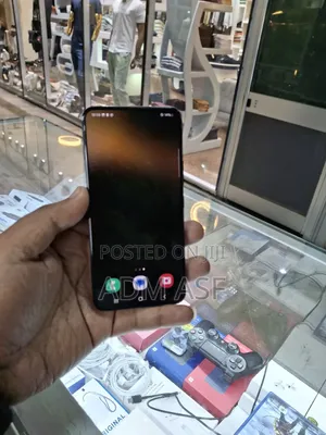 Samsung Galaxy S22 5G 256 GB Black