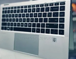 New Laptop HP EliteBook X360 1030 G7 16GB Intel Core I7 SSD 512GB