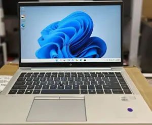 New Laptop HP EliteBook 840 16GB Intel Core I7 SSD 512GB