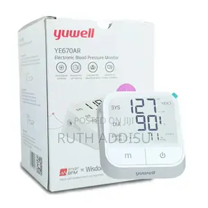 Blood Pressuer Monitor4፬digital Blood Pressure Monitor7፯bp