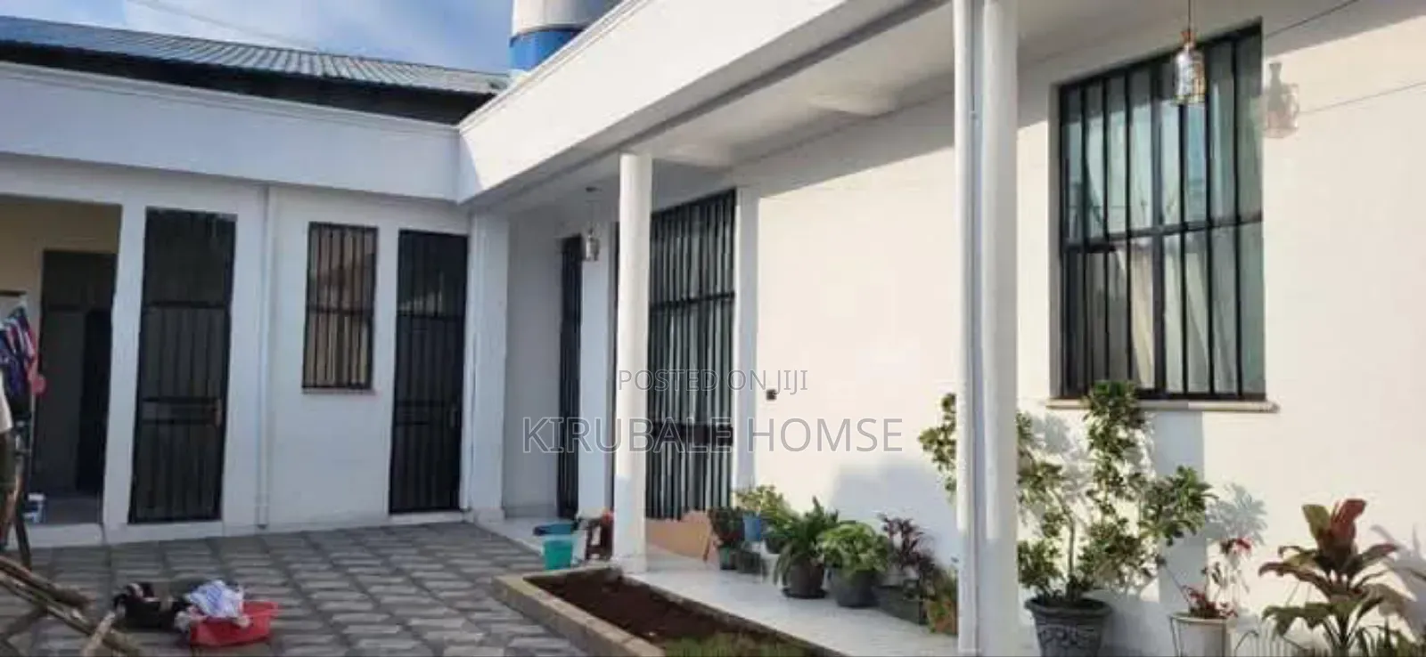 3bdrm Villa in Bole for sale