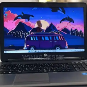 New Laptop HP ProBook 650 G1 8GB Intel Core i5 HDD 1T