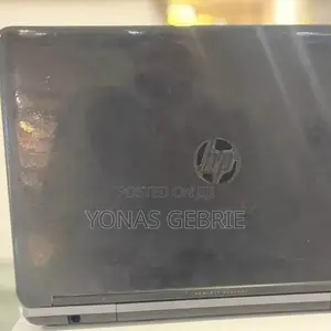 New Laptop HP ProBook 650 G1 8GB Intel Core i5 HDD 1T