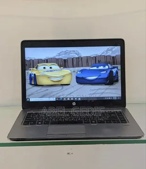New Laptop HP EliteBook 840 8GB Intel Core I5 HDD 1T