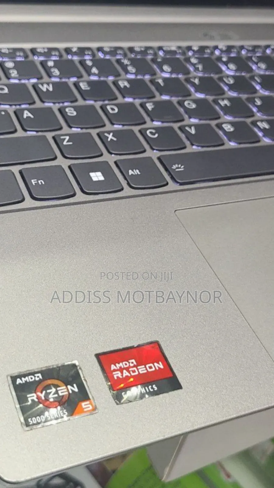 New Laptop Lenovo ThinkBook 13 16GB Intel Core I7 SSD 512GB