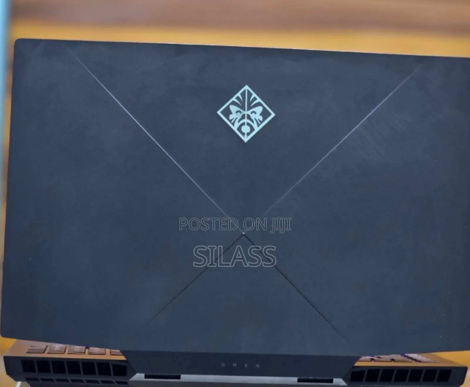New Laptop HP Omen X 16GB Intel Core i7 SSD 1T