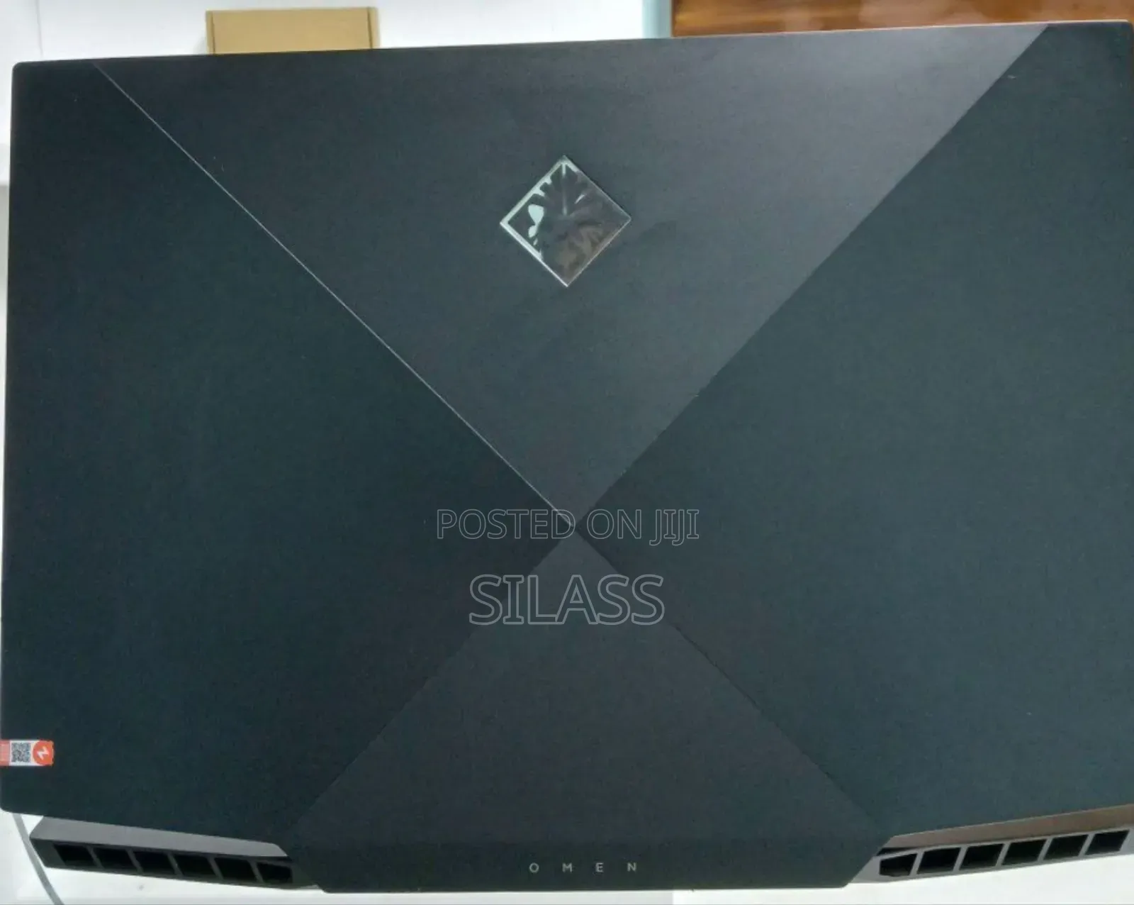 New Laptop HP Omen X 16GB Intel Core i7 SSD 1T