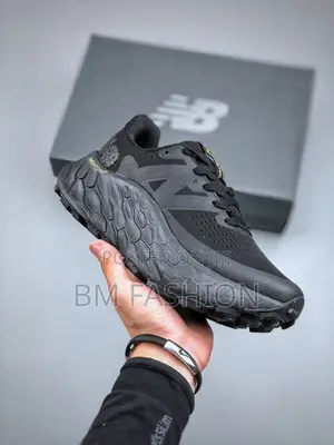 New Balance Fresh Foam Black