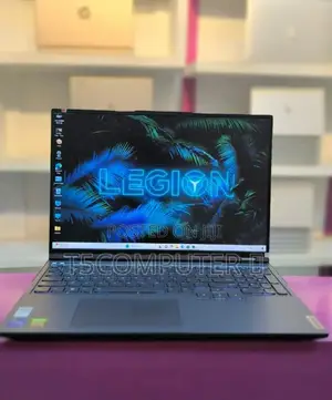 New Lenovo Legion Y7000P IRX9 Gaming Laptop 16GB Intel Core I9 512GB