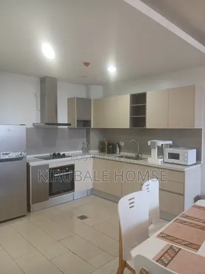 Furnished 2bdrm Apartment in Mexico, Bole for rent