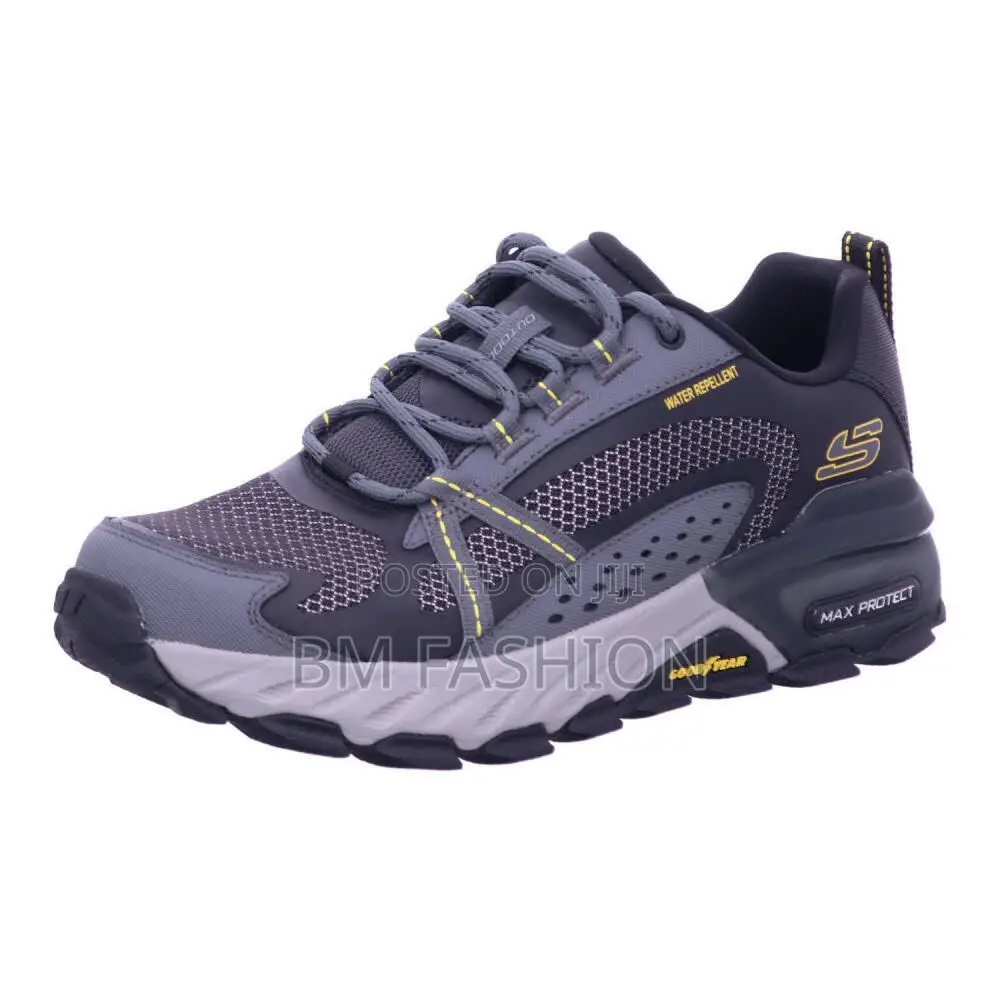 Skechers Max Protect X Goodyear