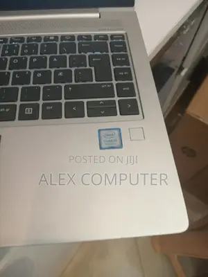 New Laptop HP EliteBook 840 G6 16GB Intel Core i5 SSD 512GB
