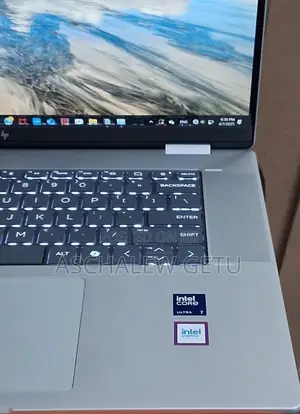 New Laptop HP Envy X360 16GB Intel Core I7 SSD 1T