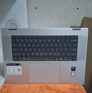 New Laptop HP Envy X360 16GB Intel Core I7 SSD 1T