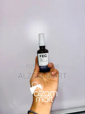 Fegplus Hair Growth