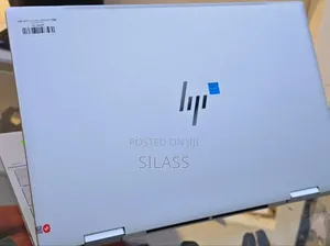 New Laptop HP Envy x360 16GB Intel Core i7 SSD 512GB