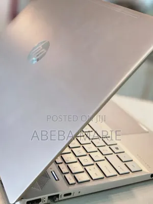 New Laptop HP Pavilion 15 8GB Intel Core I5 SSD 512GB