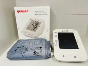 Blood Pressuer Monitor4፯bp Monitor Digital Bp7፮medical Bp