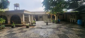 6bdrm Villa in Bisrate Gebreal,, Nifas Silk-Lafto for sale
