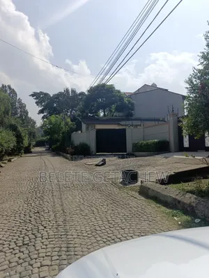 4bdrm Villa in Torhayloch, L-Shape, Nifas Silk-Lafto for sale