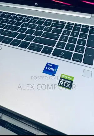 New Laptop HP ProBook 450 G0 16GB Intel Core I7 SSD 1T
