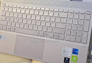 New Laptop HP Envy X360 16GB Intel Core I7 SSD 512GB