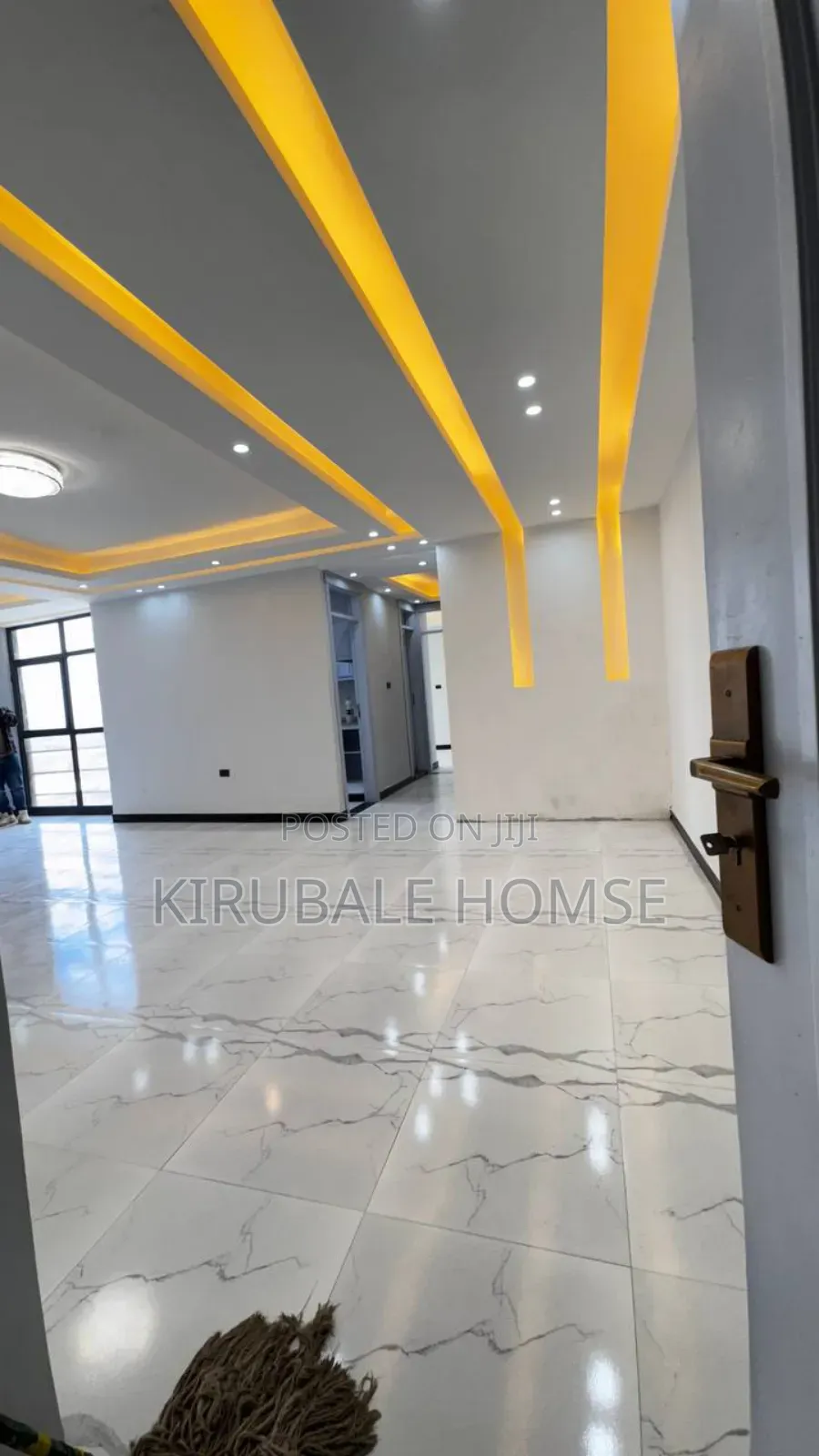 3bdrm Condo in Bole for sale