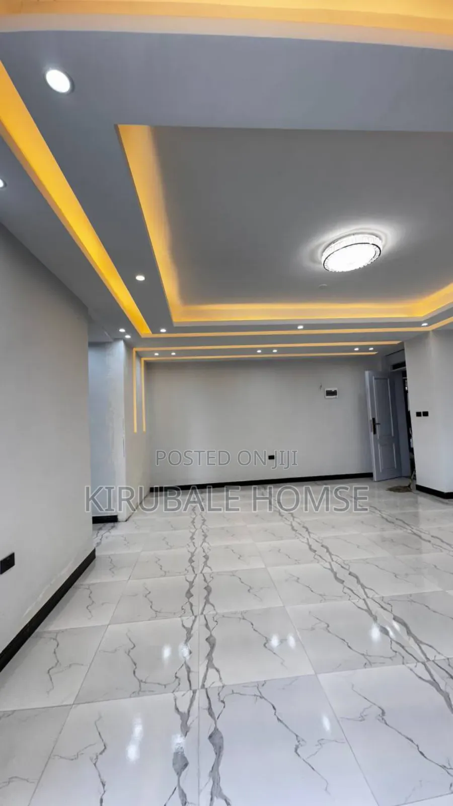 3bdrm Condo in Bole for sale