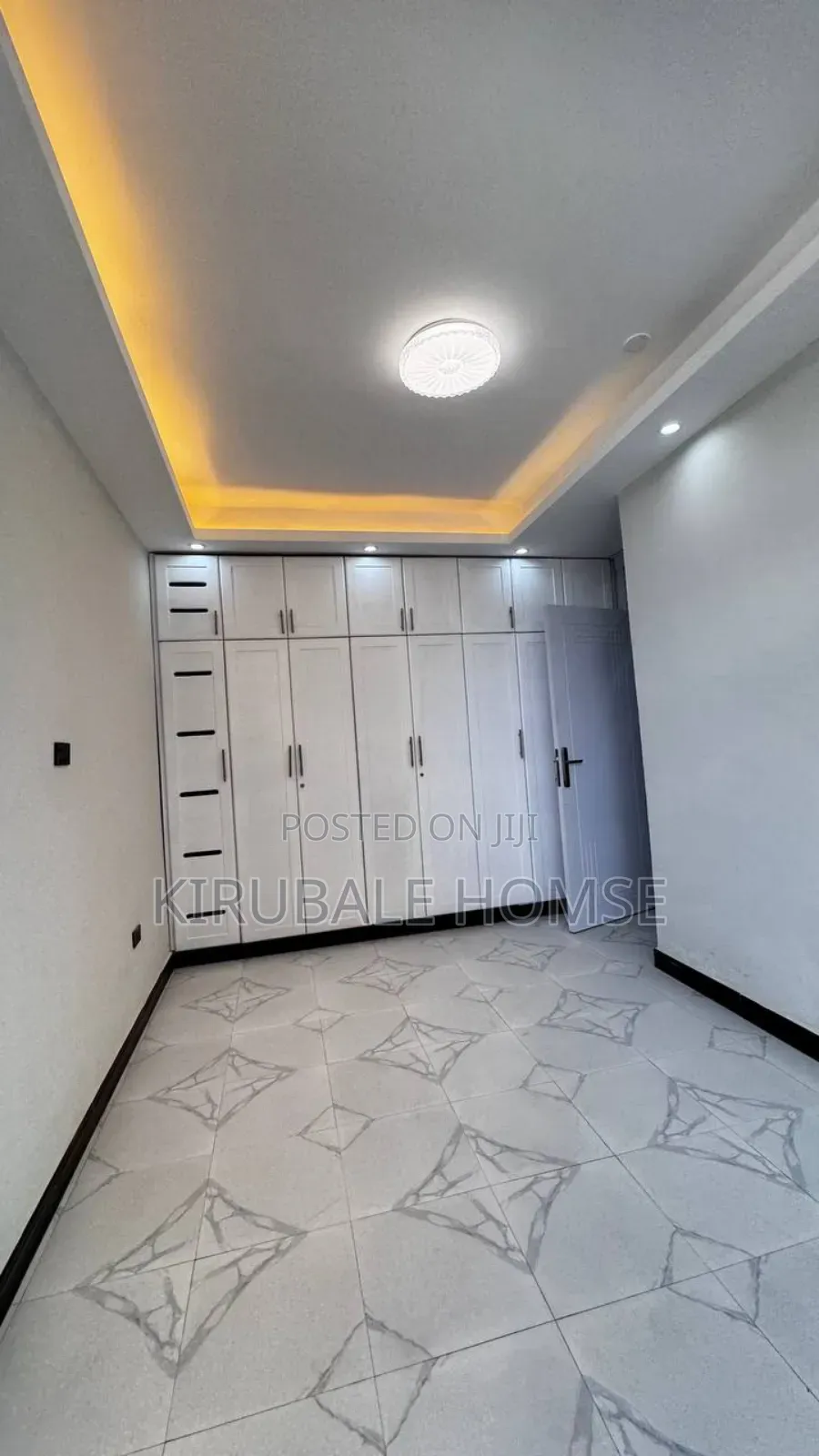 3bdrm Condo in Bole for sale