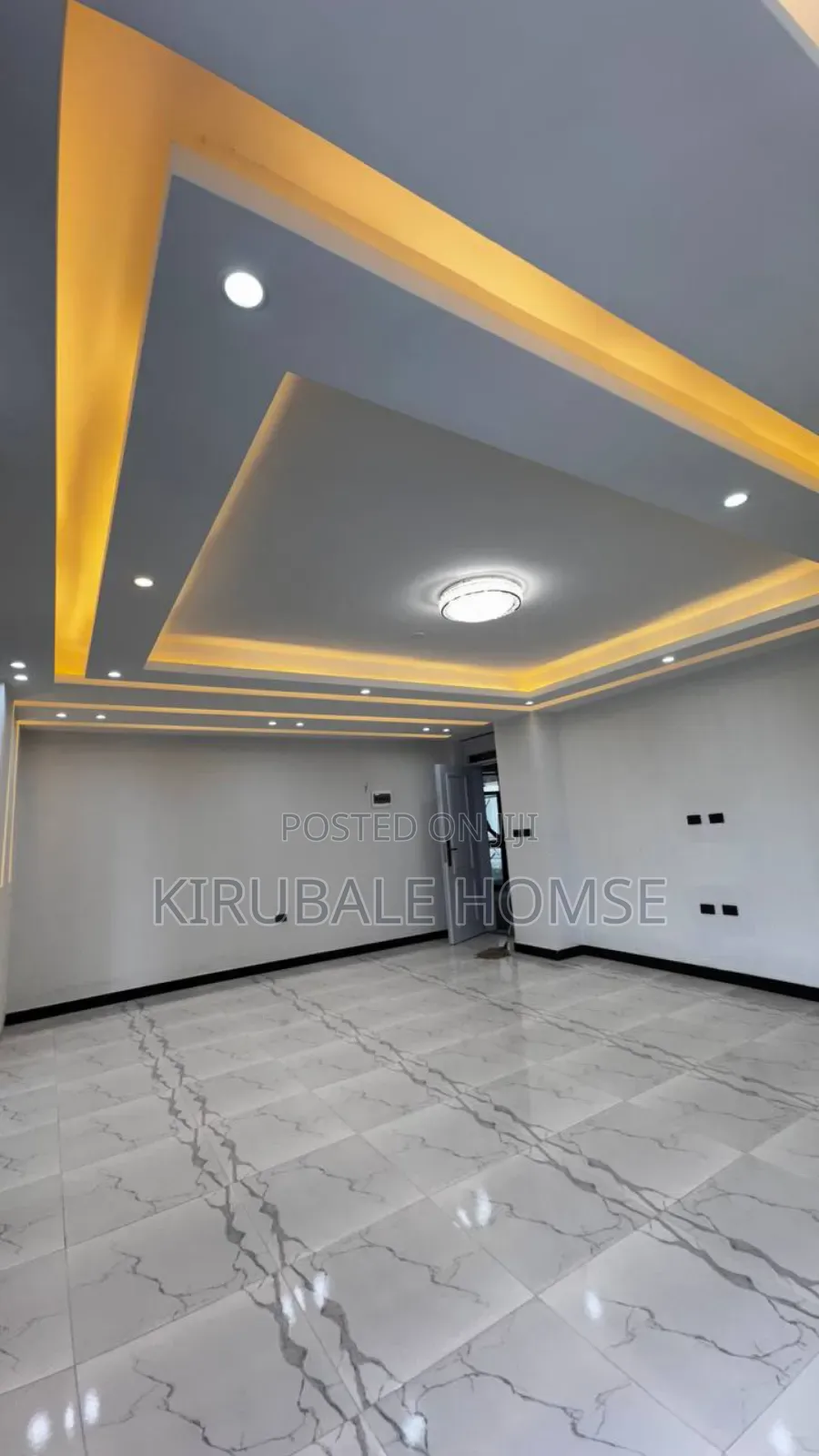 3bdrm Condo in Bole for sale