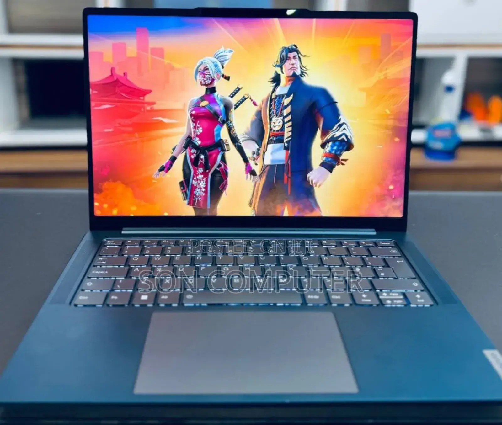 New Laptop Lenovo Yoga 2 Pro 16GB Intel Core I7 SSD 1T