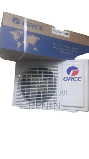 Gree Air Conditioners 12000btu Out Door in Doors Delivery