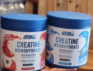 Flavour Applied Nutrition Creatine