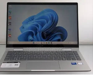 New Laptop HP Envy X360 16GB Intel Core Ultra 7 SSD 1T
