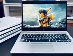 New Laptop HP EliteBook 840 G5 16GB Intel Core I5 SSD 512GB