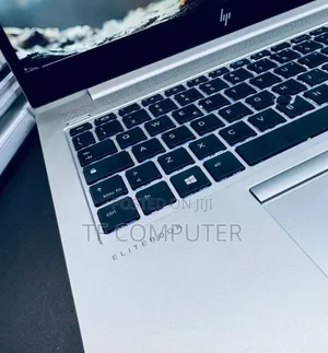 New Laptop HP EliteBook 840 G5 16GB Intel Core I5 SSD 512GB