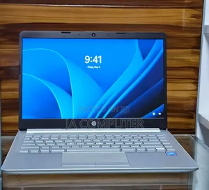 New Laptop HP Stream Notebook 8GB Intel Celeron SSD 60GB