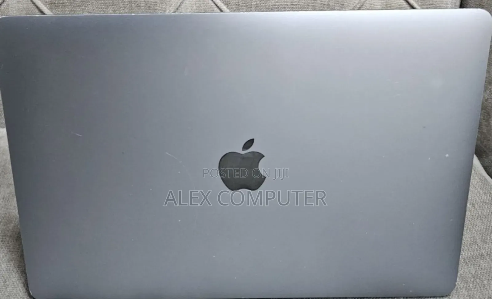 New Laptop Apple MacBook Pro 2017 16GB Intel Core I5 SSD 256GB