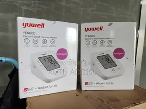 Blood Pressuer Monitor6፮digital Blood Pressuer Monitor2፭ Bp
