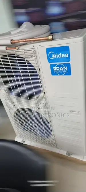 Midea Freestanding Air Conditioners Md36btu for in Ac Delivery