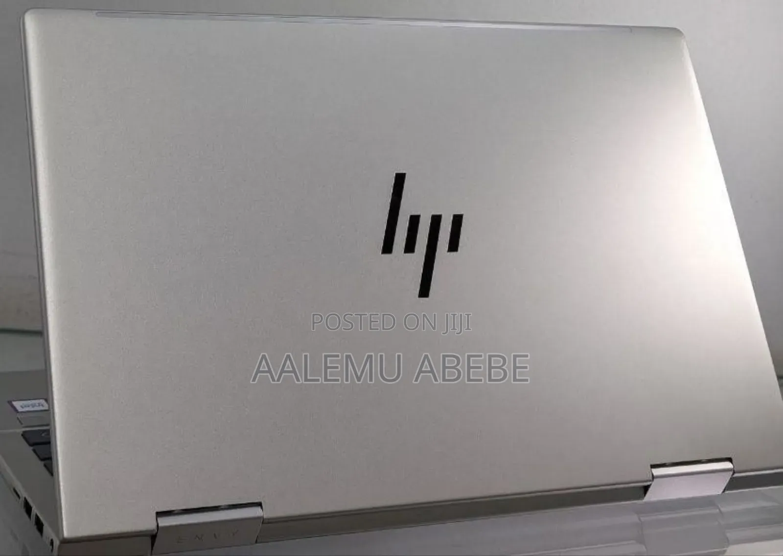 New Laptop HP Envy X360 16GB Intel Core Ultra 7 SSD 1T