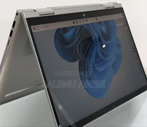 New Laptop HP Envy X360 16GB Intel Core Ultra 7 SSD 1T